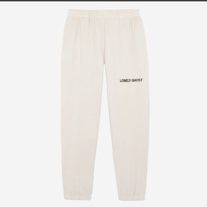 Lonely Ghost Sweatpants